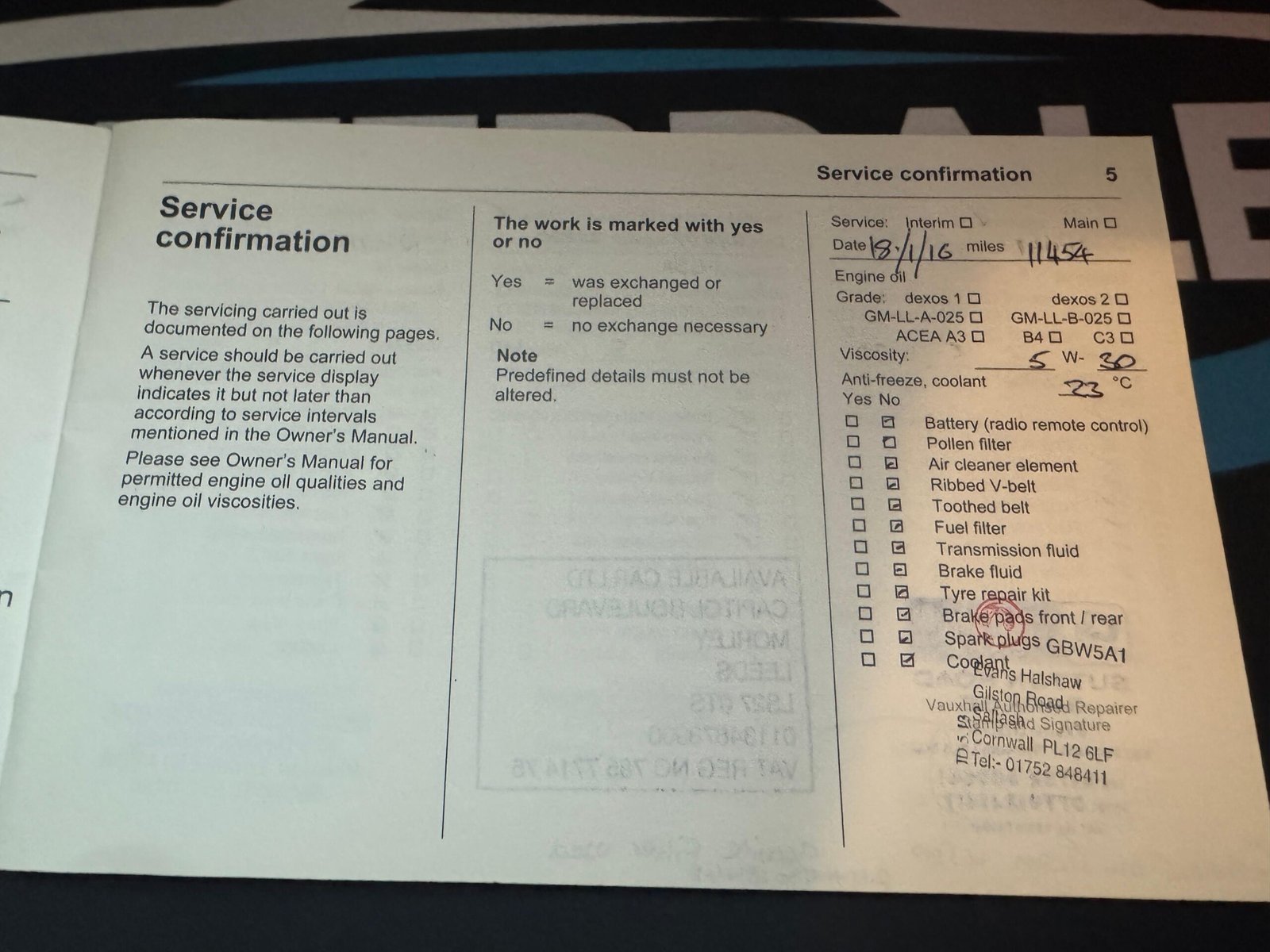 Vauxhall Mokka – 1.7 CDTi Exclusiv