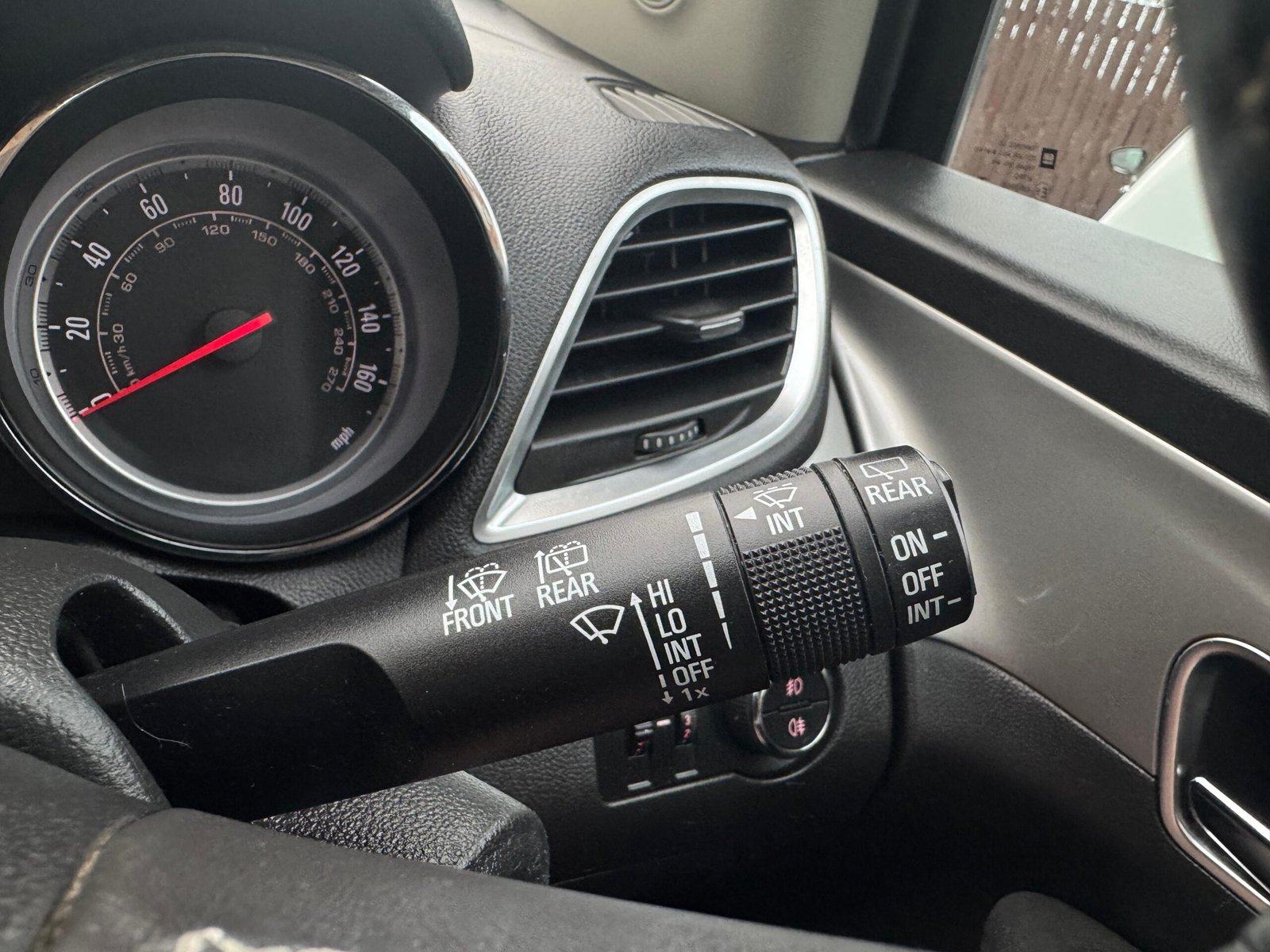 Vauxhall Mokka – 1.7 CDTi Exclusiv