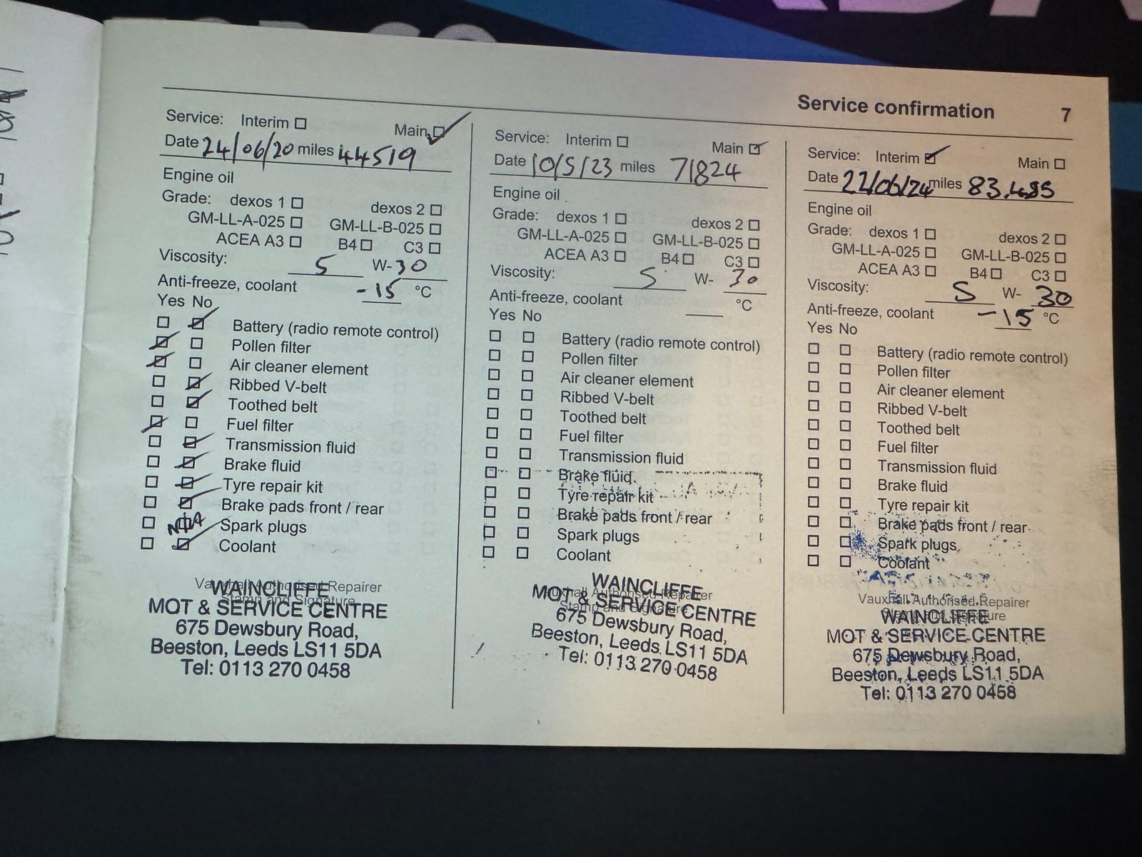 Vauxhall Mokka – 1.7 CDTi Exclusiv