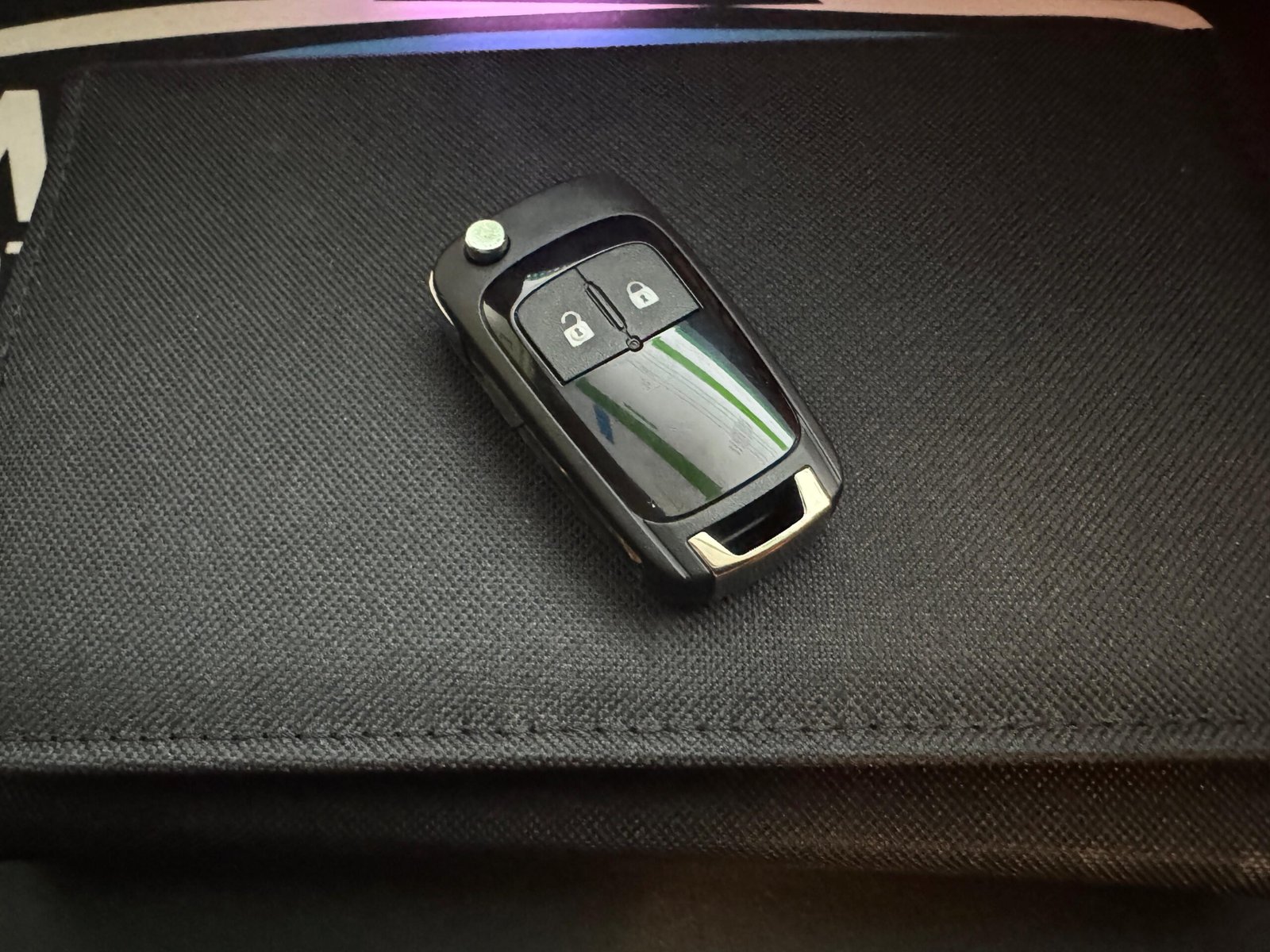 Vauxhall Mokka – 1.7 CDTi Exclusiv