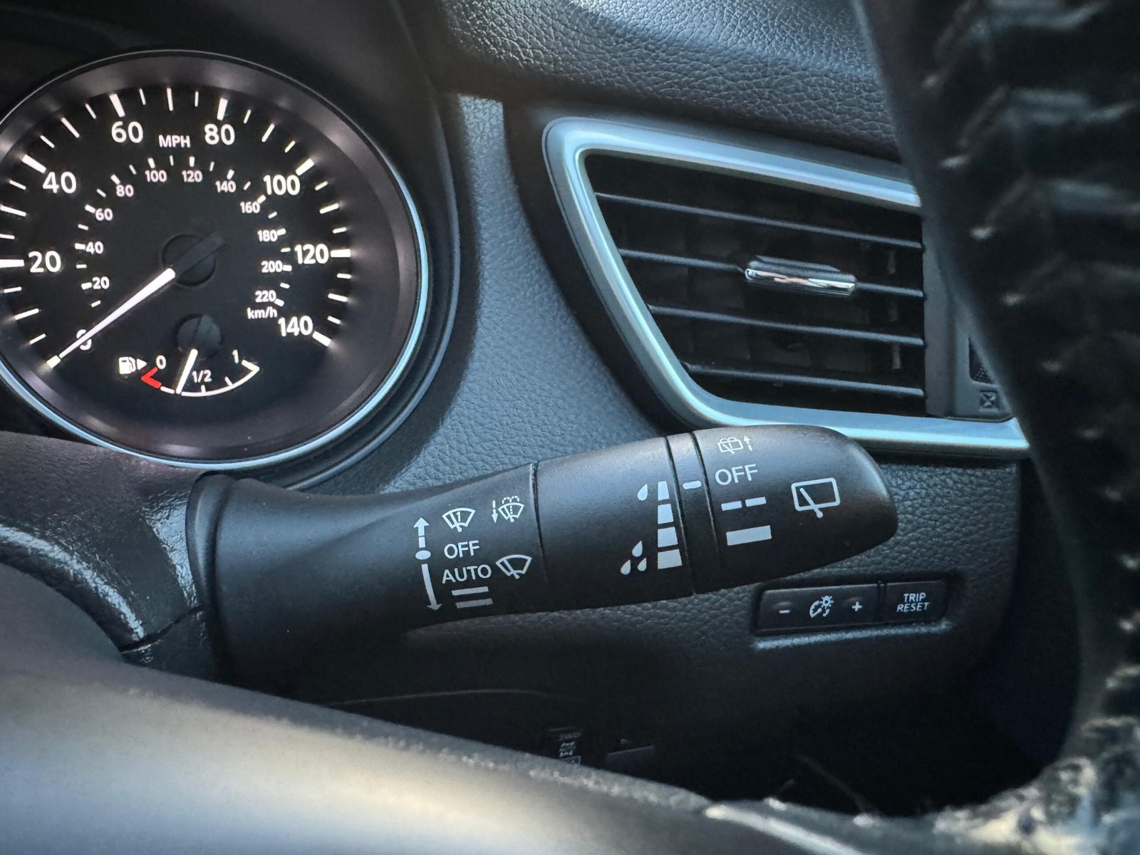 Nissan Qashqai – 1.6 dCi N-Connecta