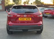 Nissan Qashqai – 1.6 dCi N-Connecta