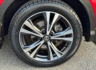 Nissan Qashqai – 1.6 dCi N-Connecta