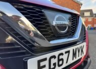 Nissan Qashqai – 1.6 dCi N-Connecta