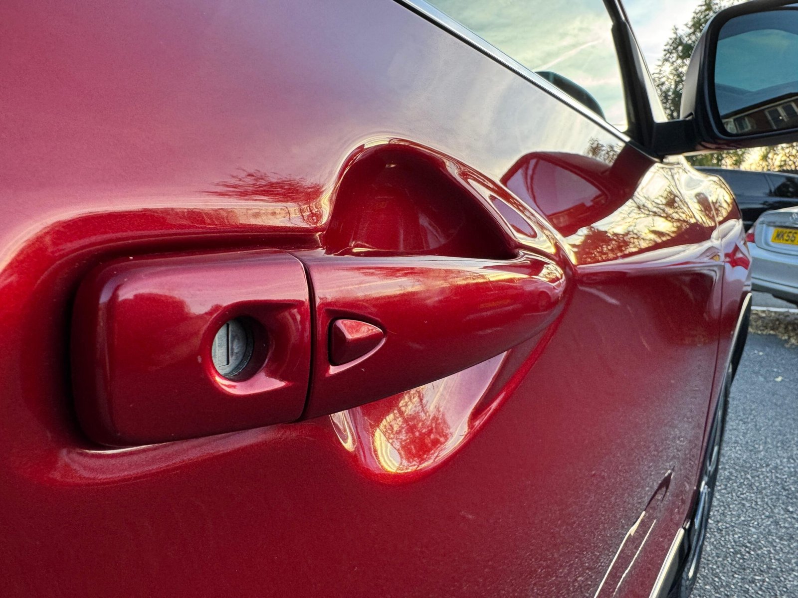 Nissan Qashqai – 1.6 dCi N-Connecta