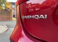 Nissan Qashqai – 1.6 dCi N-Connecta