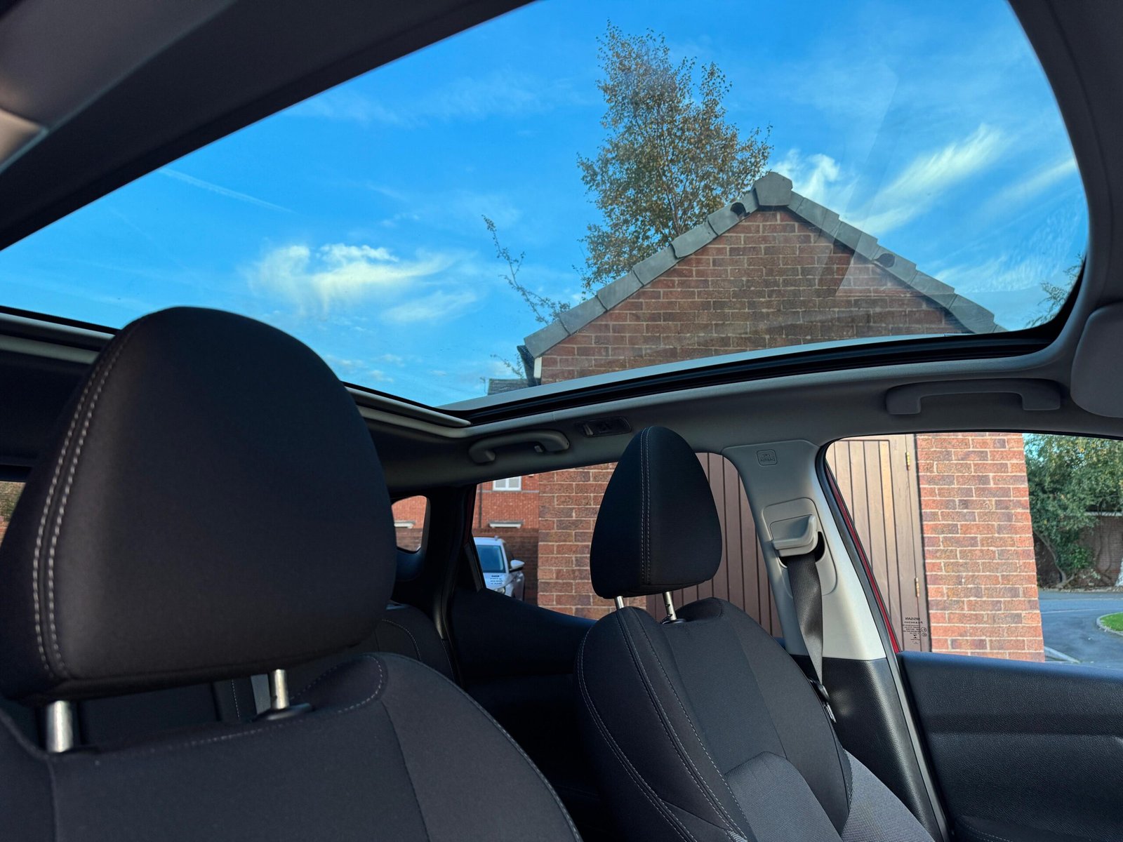 Nissan Qashqai – 1.6 dCi N-Connecta