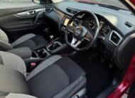 Nissan Qashqai – 1.6 dCi N-Connecta