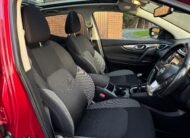 Nissan Qashqai – 1.6 dCi N-Connecta