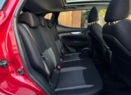Nissan Qashqai – 1.6 dCi N-Connecta