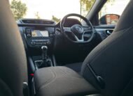 Nissan Qashqai – 1.6 dCi N-Connecta