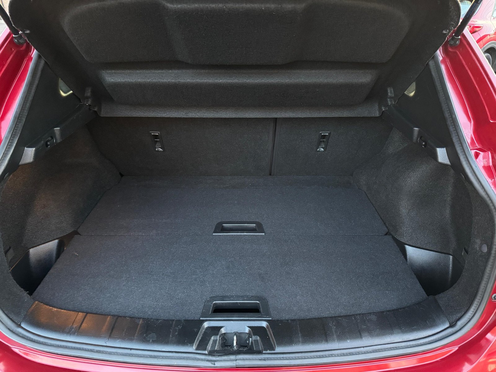 Nissan Qashqai – 1.6 dCi N-Connecta