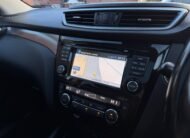 Nissan Qashqai – 1.6 dCi N-Connecta