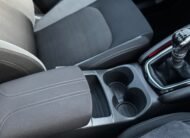 Nissan Qashqai – 1.6 dCi N-Connecta