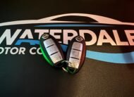 Nissan Qashqai – 1.6 dCi N-Connecta