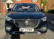 MG HS – 1.5 T-GDI Exclusive DCT