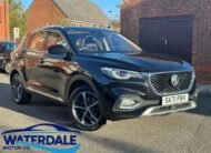 MG HS – 1.5 T-GDI Exclusive DCT