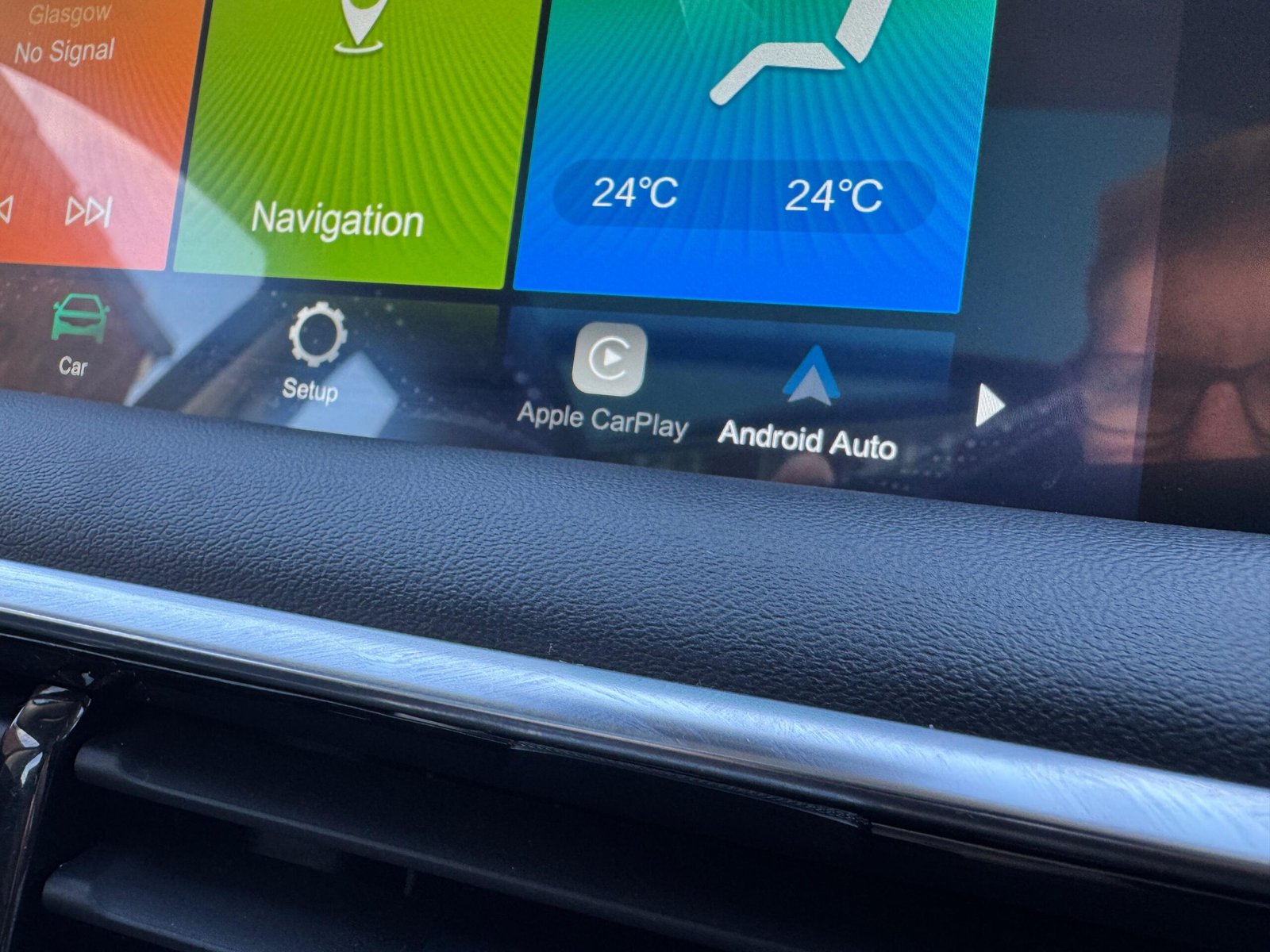 MG HS – 1.5 T-GDI Exclusive DCT