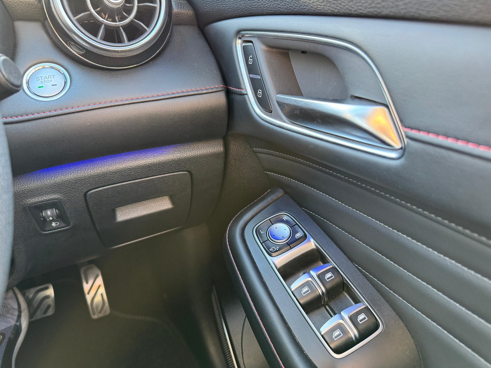 MG HS – 1.5 T-GDI Exclusive DCT