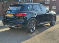 MG HS – 1.5 T-GDI Exclusive DCT