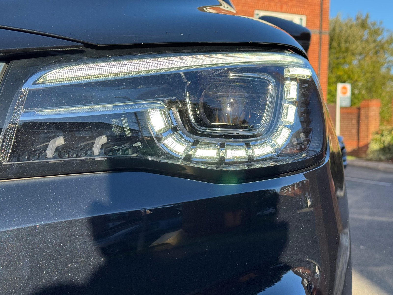 MG HS – 1.5 T-GDI Exclusive DCT