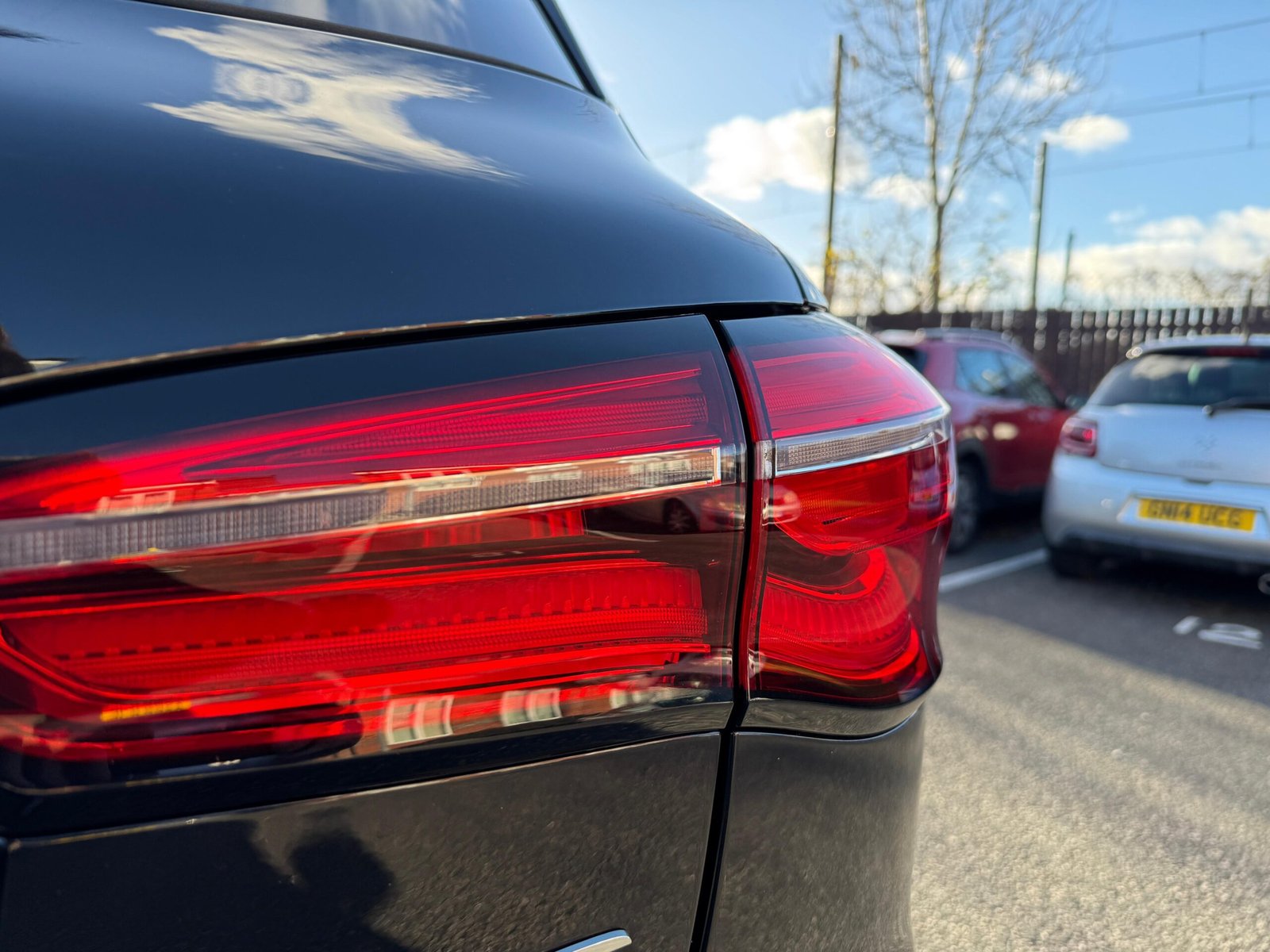 MG HS – 1.5 T-GDI Exclusive DCT