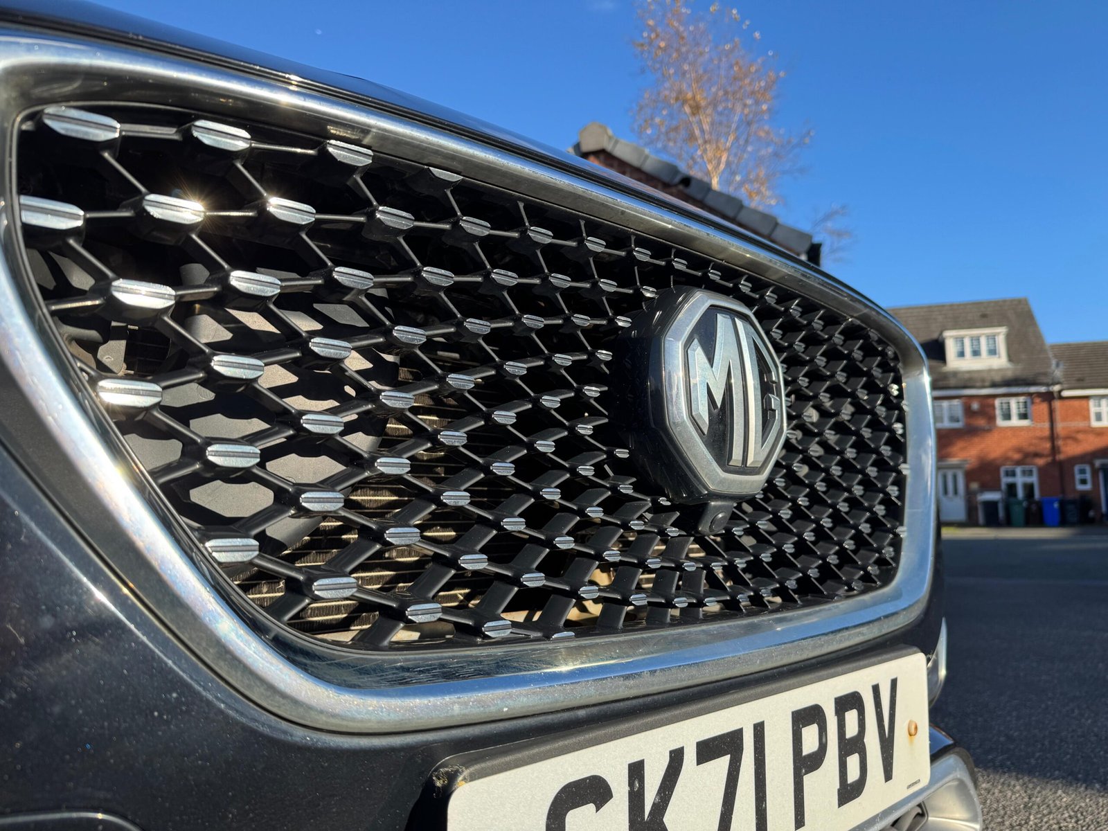 MG HS – 1.5 T-GDI Exclusive DCT