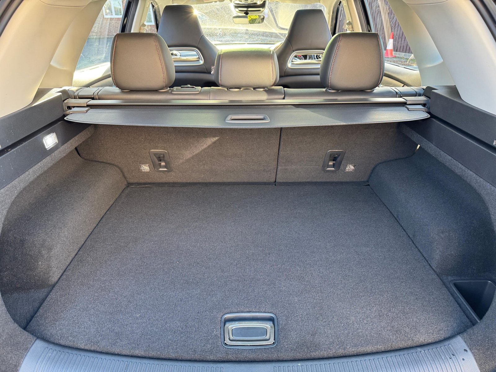 MG HS – 1.5 T-GDI Exclusive DCT