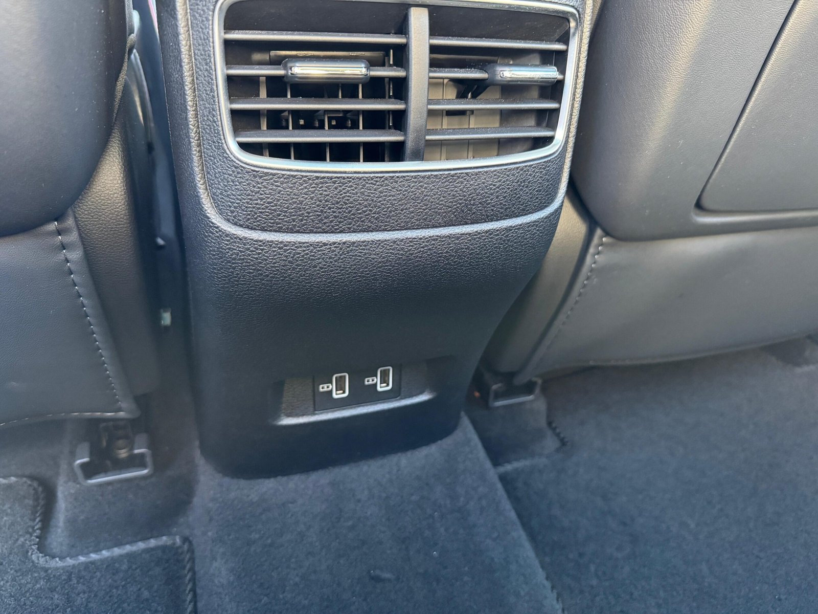 MG HS – 1.5 T-GDI Exclusive DCT