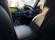 MG HS – 1.5 T-GDI Exclusive DCT