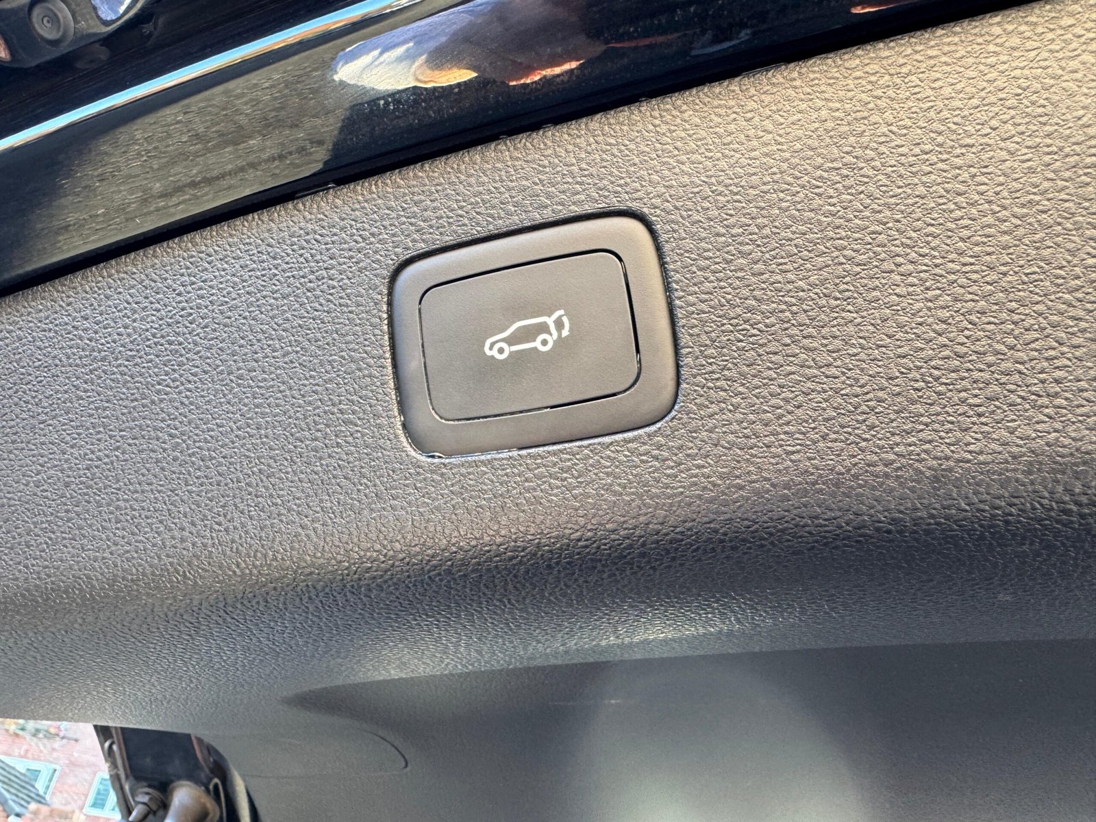 MG HS – 1.5 T-GDI Exclusive DCT