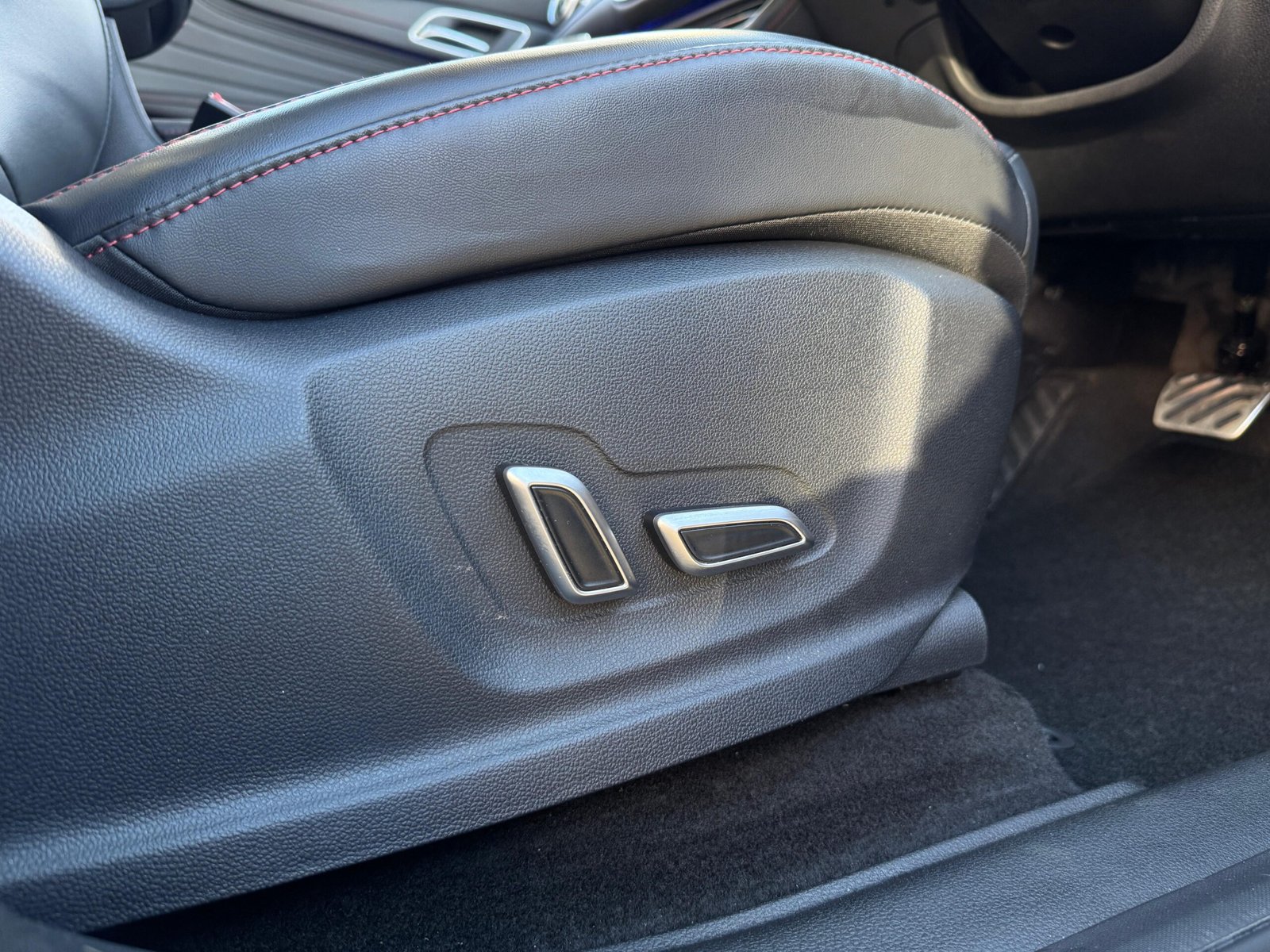 MG HS – 1.5 T-GDI Exclusive DCT