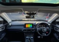 MG HS – 1.5 T-GDI Exclusive DCT