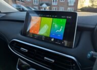 MG HS – 1.5 T-GDI Exclusive DCT