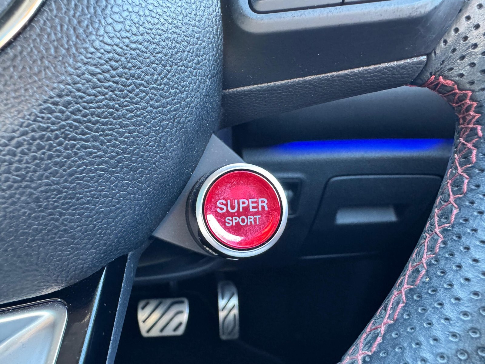 MG HS – 1.5 T-GDI Exclusive DCT