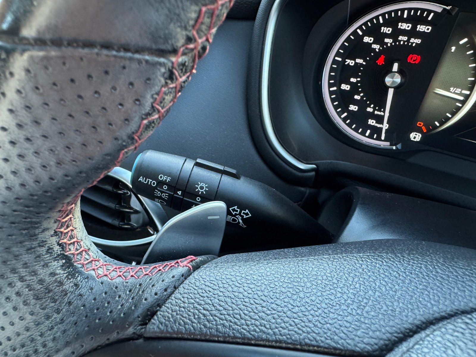 MG HS – 1.5 T-GDI Exclusive DCT