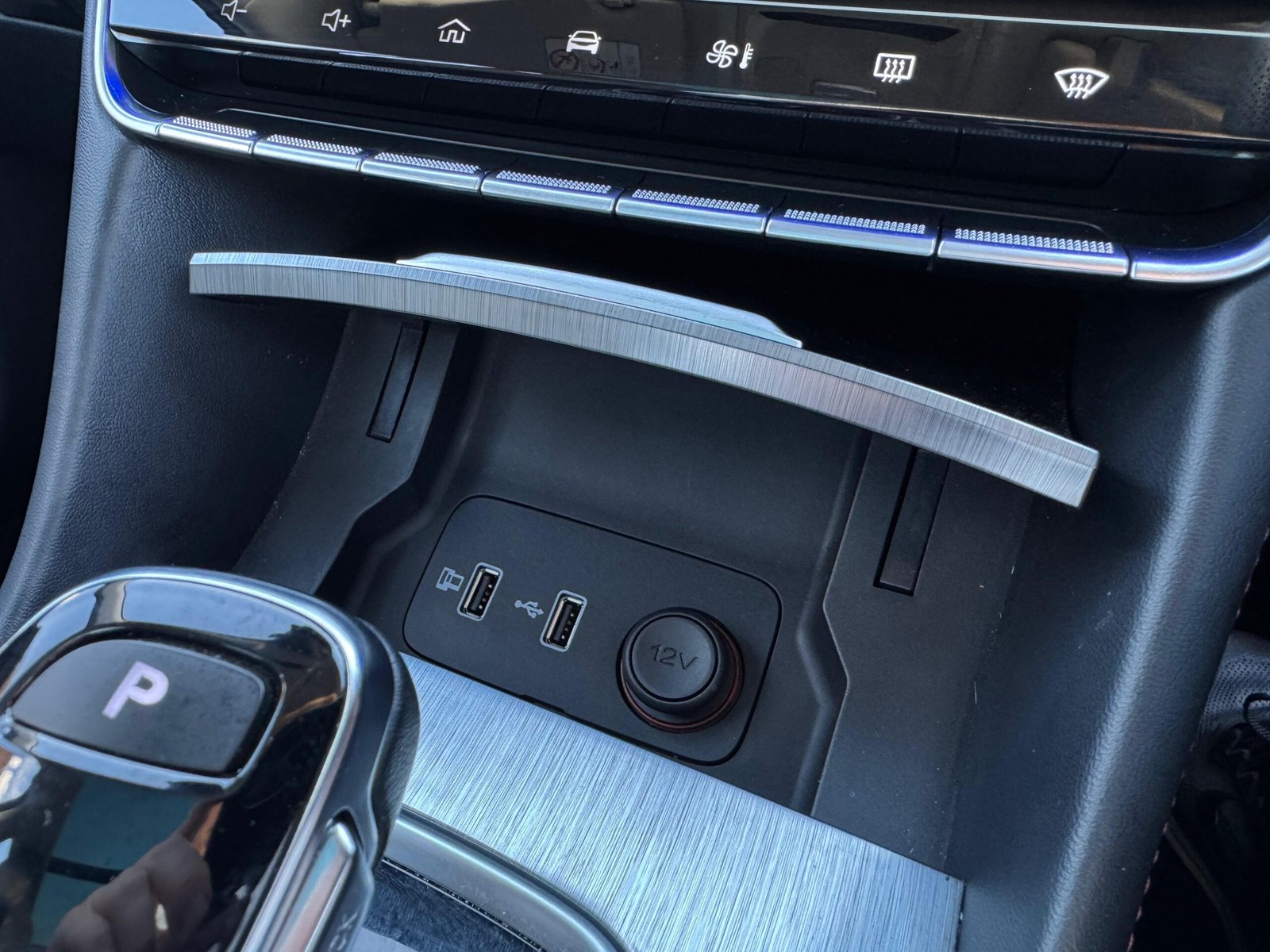 MG HS – 1.5 T-GDI Exclusive DCT