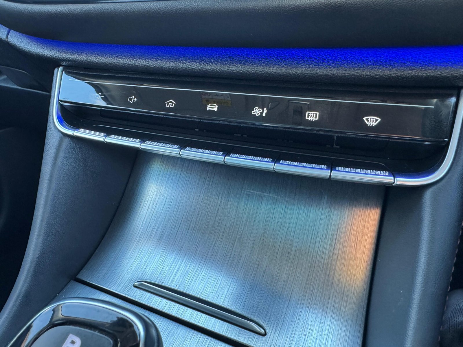 MG HS – 1.5 T-GDI Exclusive DCT