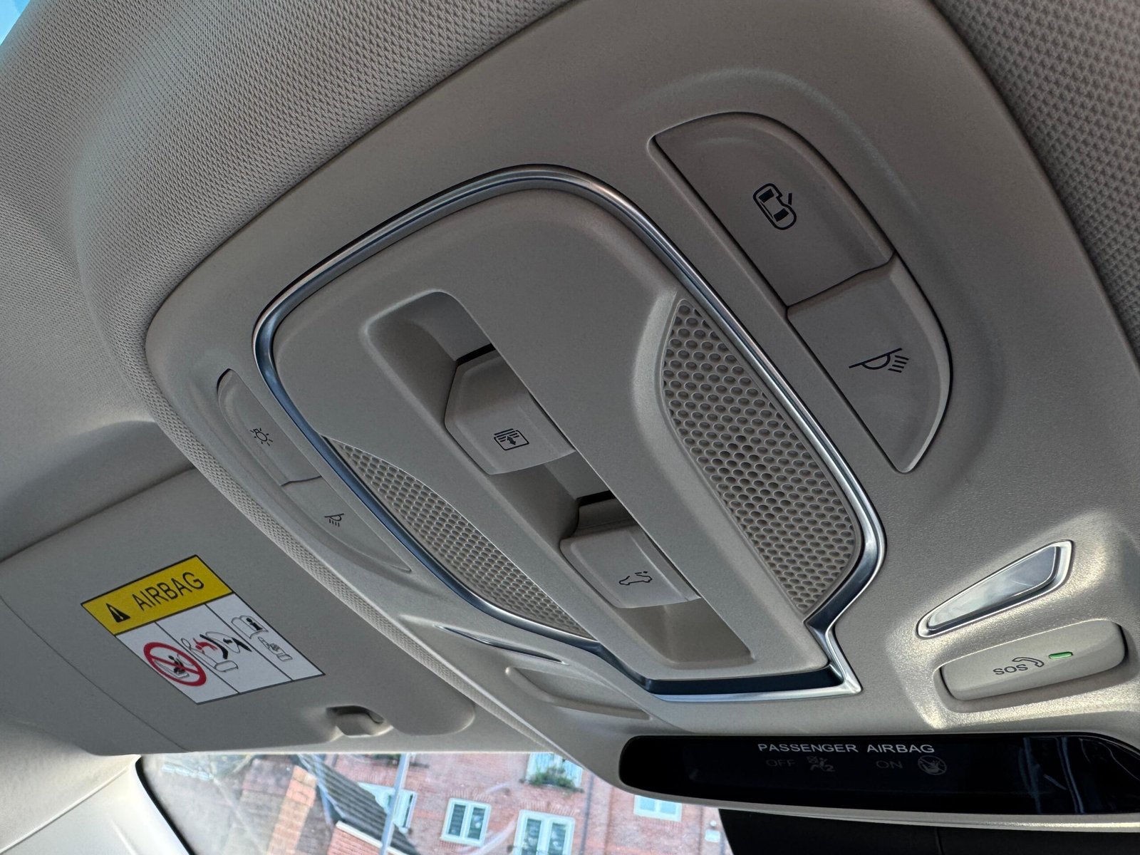 MG HS – 1.5 T-GDI Exclusive DCT