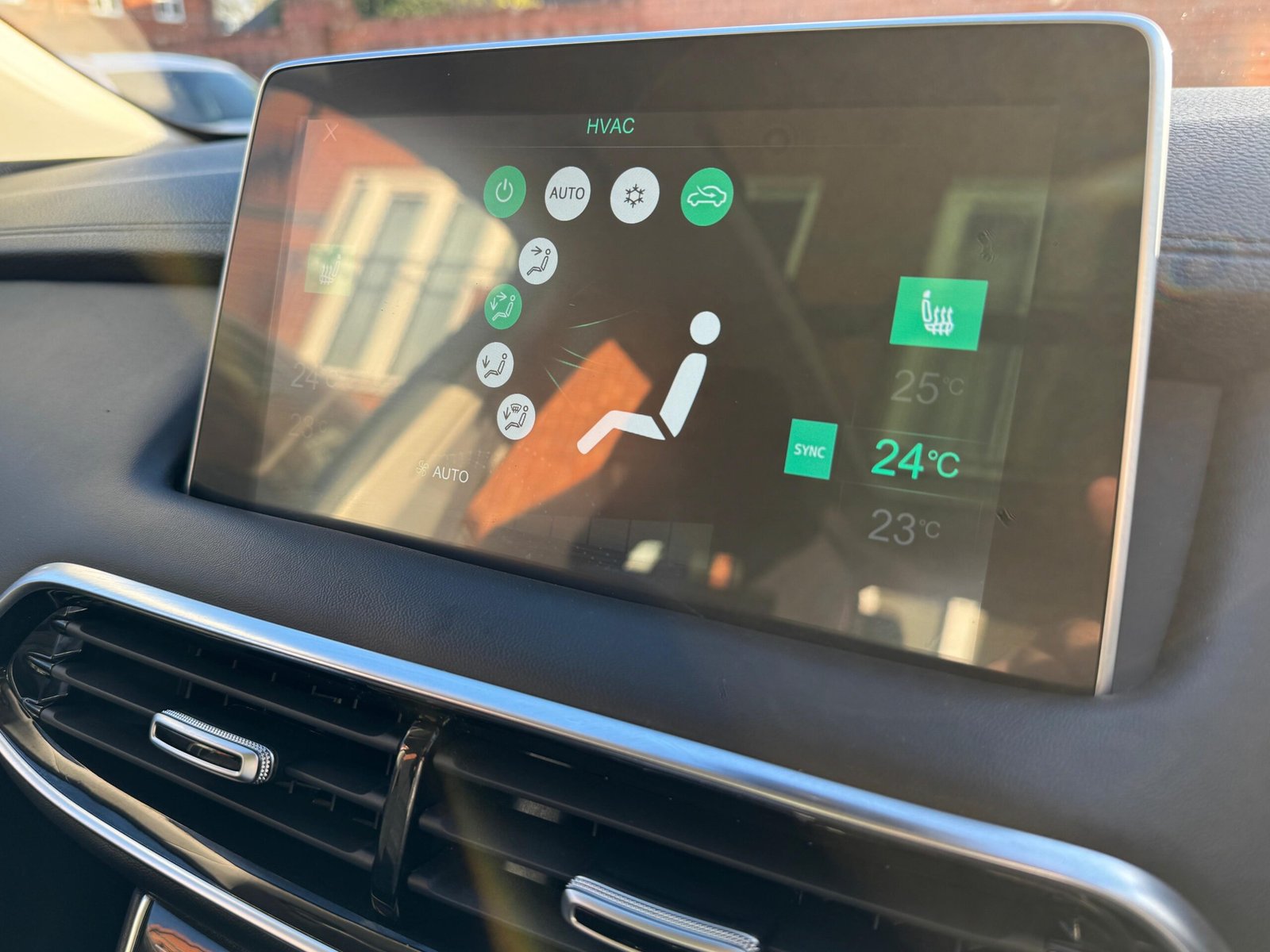 MG HS – 1.5 T-GDI Exclusive DCT