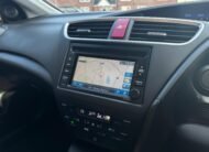 Honda Civic – 1.6 i-DTEC SE Plus-T Tourer