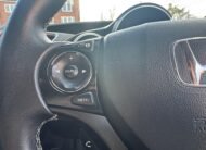 Honda Civic – 1.6 i-DTEC SE Plus-T Tourer