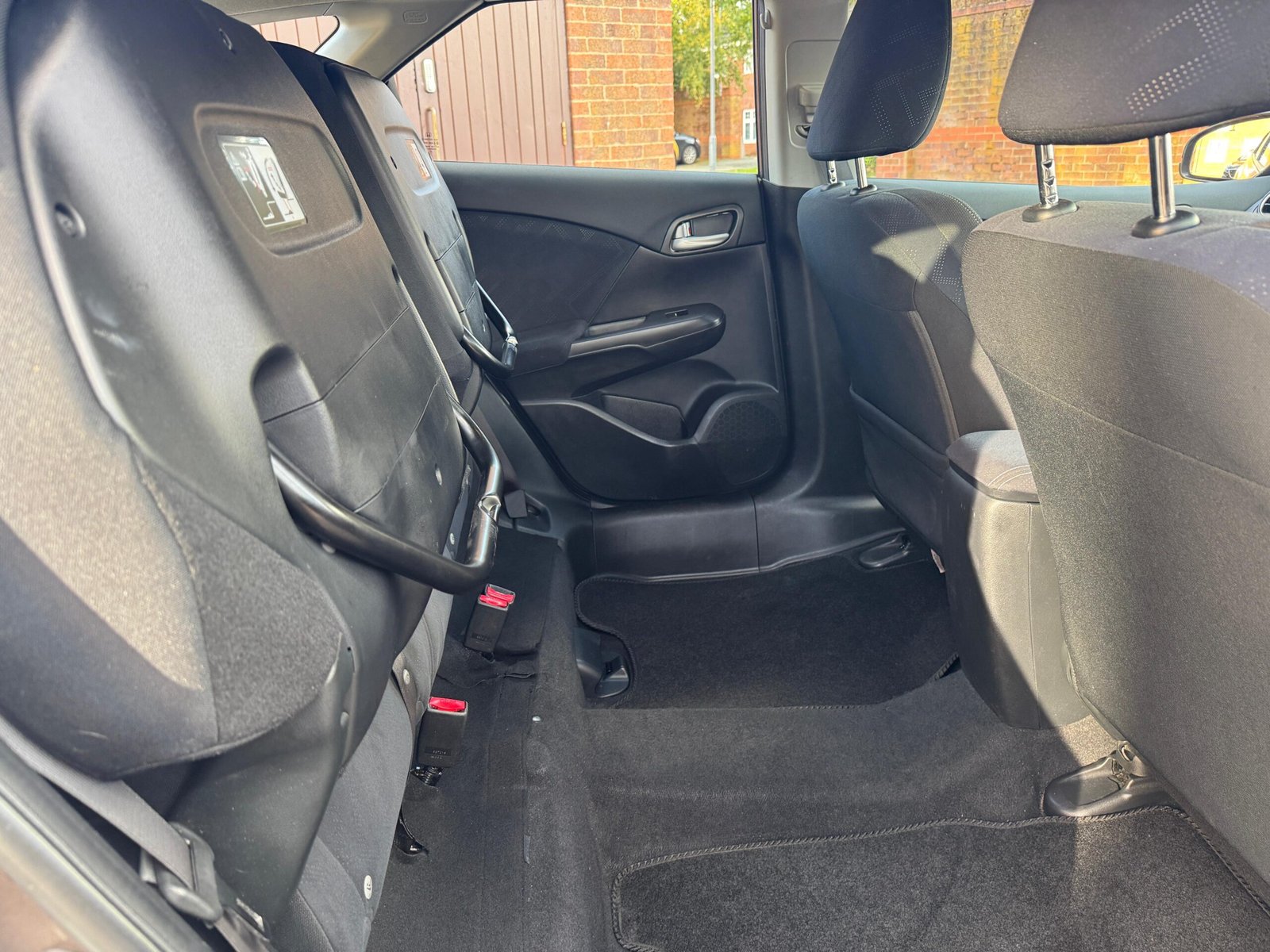 Honda Civic – 1.6 i-DTEC SE Plus-T Tourer