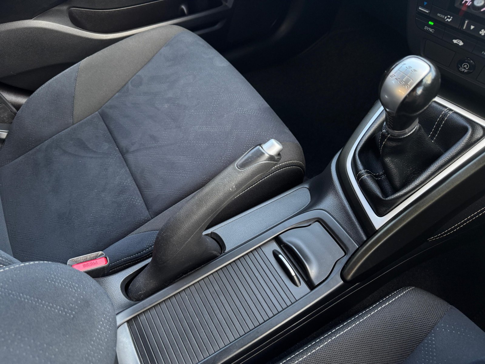 Honda Civic – 1.6 i-DTEC SE Plus-T Tourer