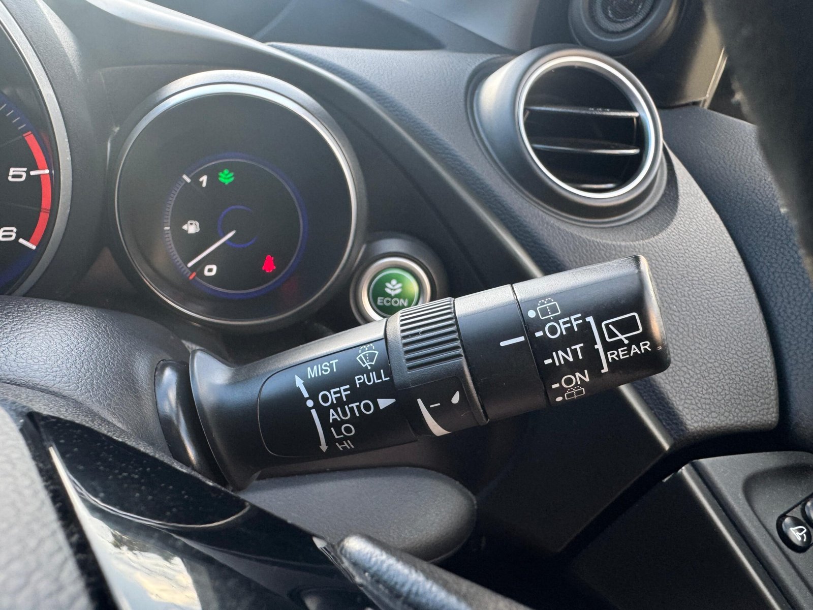 Honda Civic – 1.6 i-DTEC SE Plus-T Tourer