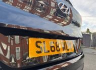 Hyundai TUCSON – 1.6 GDi SE Nav