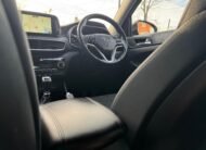Hyundai TUCSON – 1.6 GDi SE Nav