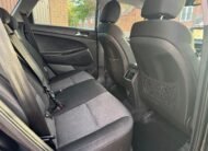 Hyundai TUCSON – 1.6 GDi SE Nav