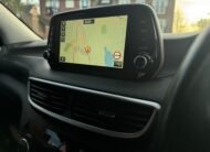 Hyundai TUCSON – 1.6 GDi SE Nav