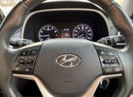 Hyundai TUCSON – 1.6 GDi SE Nav